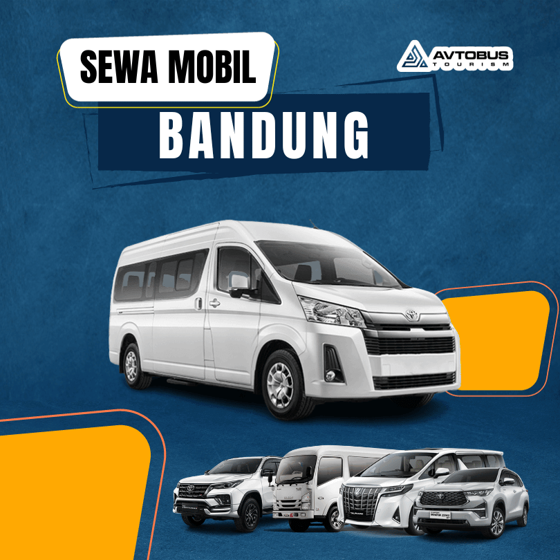 sewa mobil bandung